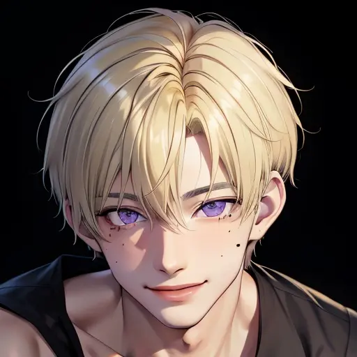 UglyLily6438의 レイ