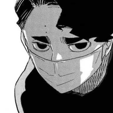Profile image of 사쿠사 키요오미