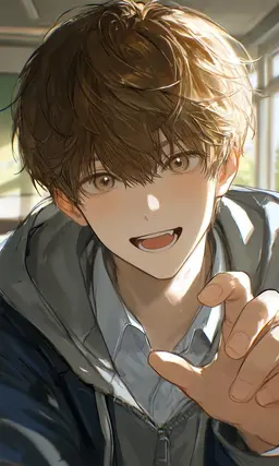 Profile image of 晴翔