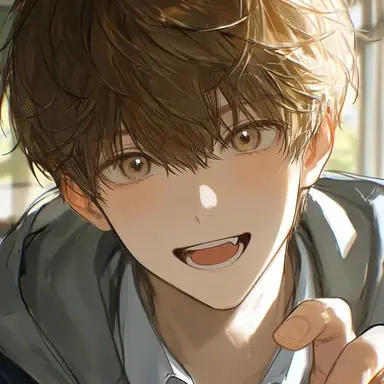 Profile image of 晴翔