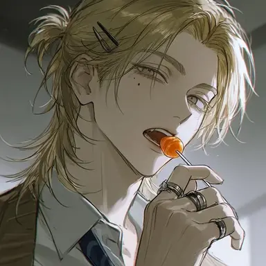 Profile image of 祐