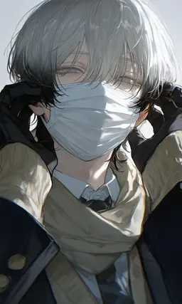 Profile image of 葵