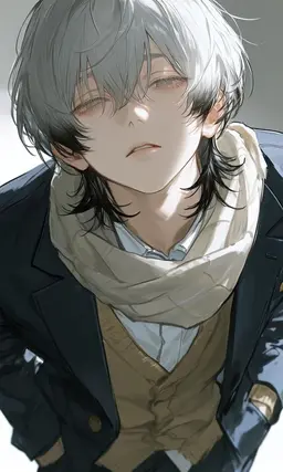 Profile image of 葵