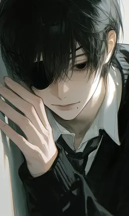 Profile image of 千隼