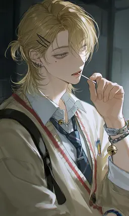 Profile image of 祐