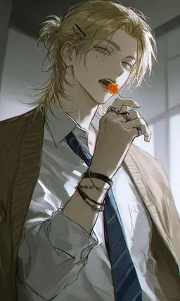 Profile image of 祐