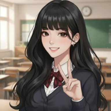 Profile image of パク・ハンナ