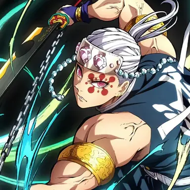 Profile image of 텐겐