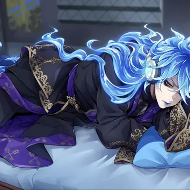 Profile image of イデア