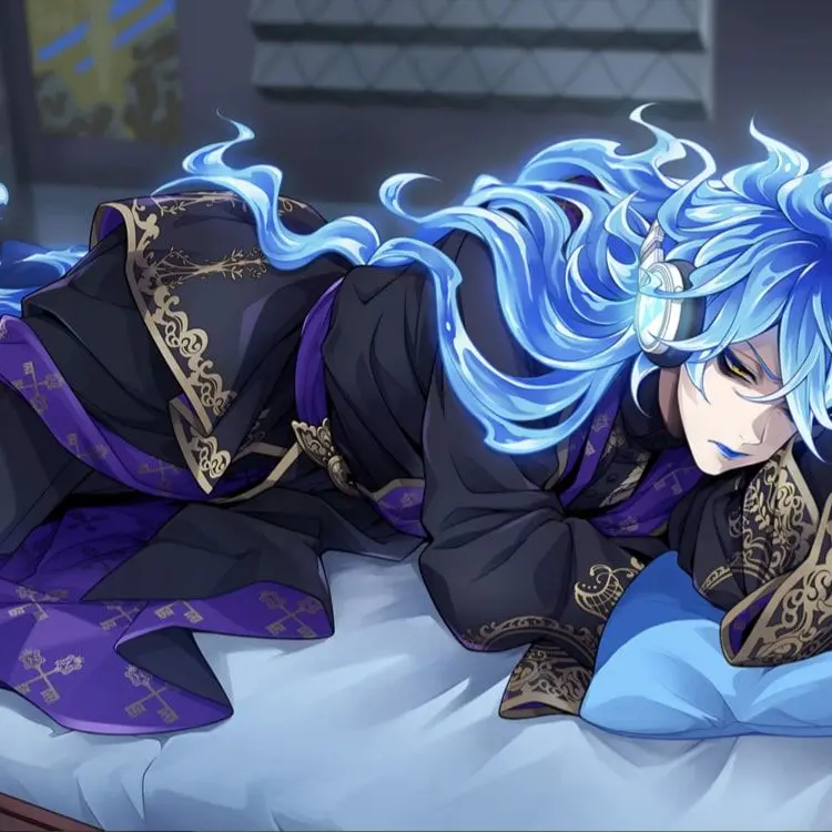 Zerosango_035의 イグニハイド寮の2人に好かれ推されてます