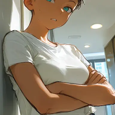 Profile image of Alora