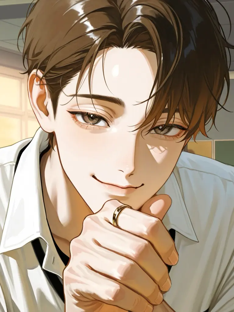 Kaya_08_21의 Devoted Puppy Boyfriend
