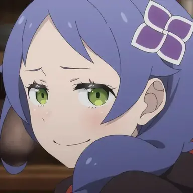 Profile image of メィリィ