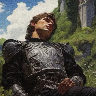 Profile image of 레오디르 베크마르