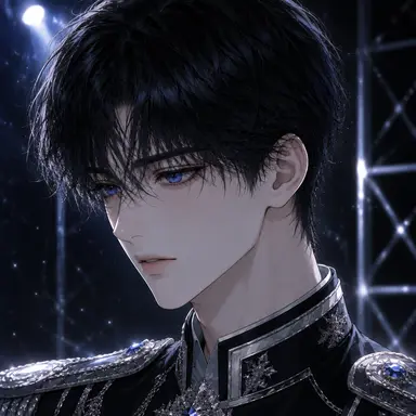 Profile image of 윤이삭