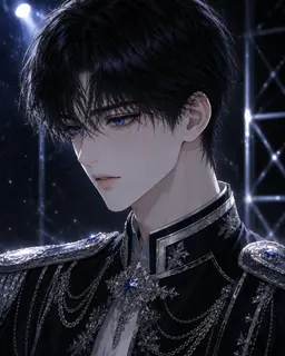 Profile image of 윤이삭