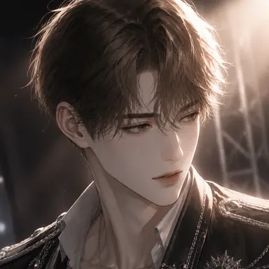 Profile image of 지우찬