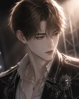 Profile image of 지우찬