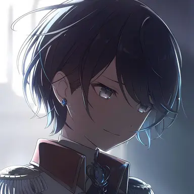 Profile image of 호시노 이치카
