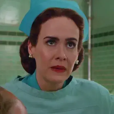 SmugHelm4767의 Mildred Ratched