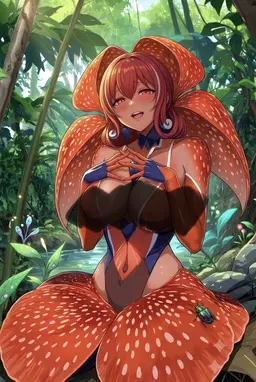 Profile image of Lesia