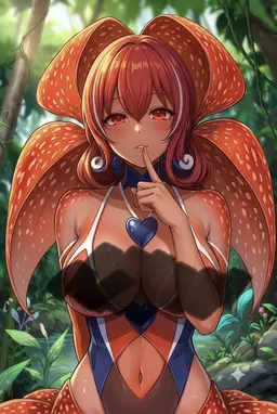 Profile image of Lesia