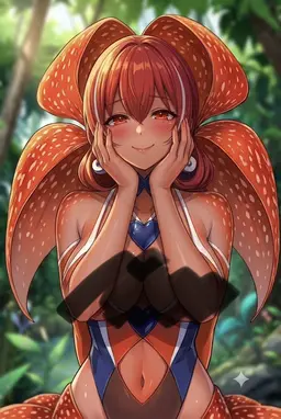 Profile image of Lesia