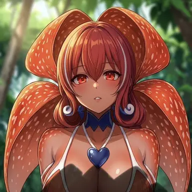 Profile image of Lesia