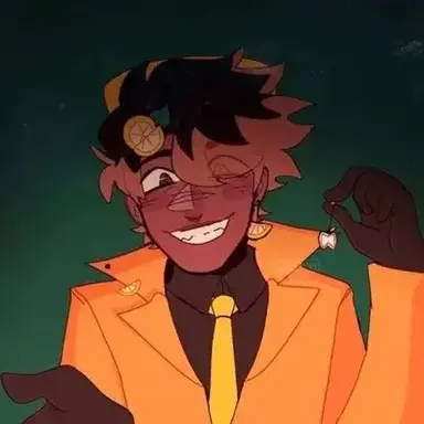 Profile image of Silas