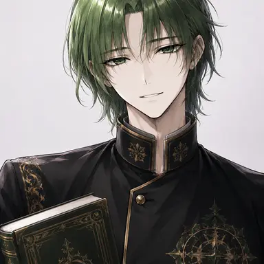 Profile image of シュルート