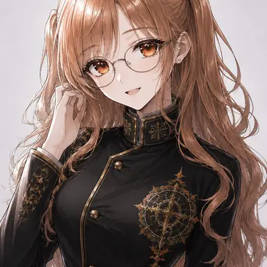 Profile image of リリアナ