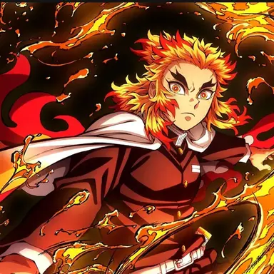 Profile image of 렌고쿠 쿄쥬로