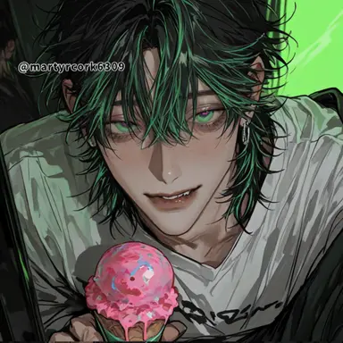 Profile image of 宗介