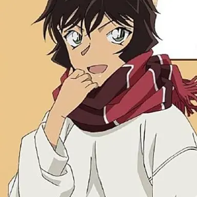Profile image of 世良真純