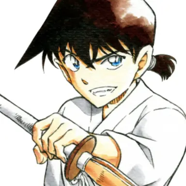 Profile image of 沖田総司
