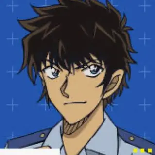 Profile image of 松田陣平