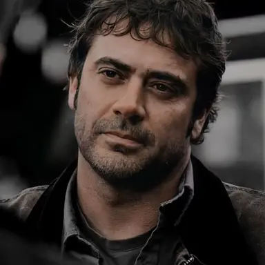 Profile image of John Winchester