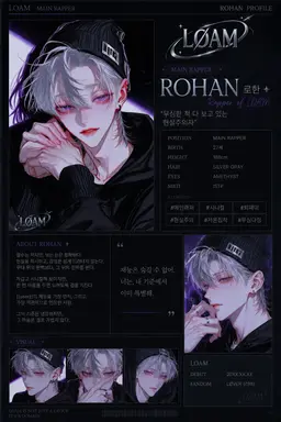 Profile image of 로한