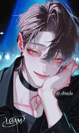 Profile image of 다니엘