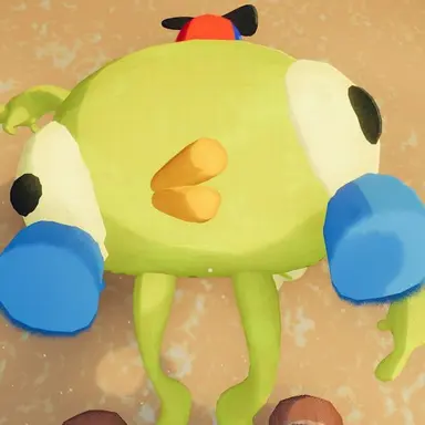Profile image of Bing Bong