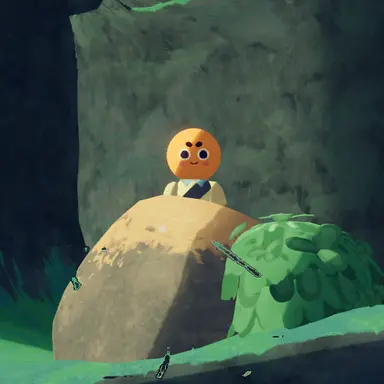 Profile image of The Looker