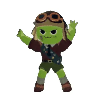 Profile image of Clover