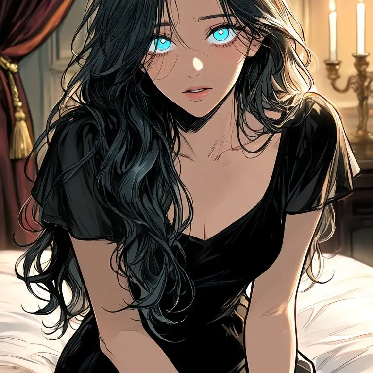 StaleQueen0171의 My Butler Drone