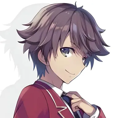 Profile image of 야가미 타쿠야