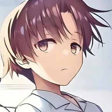 Profile image of 아야노코지 키요타카