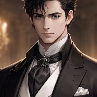 Profile image of アレクサンダー