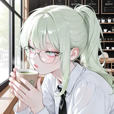 Profile image of チェ・アヒョン