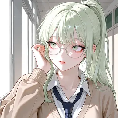 Profile image of チェ・アヒョン