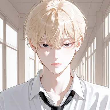 Profile image of パク・ミンジュン