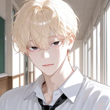 Profile image of パク・ミンジュン